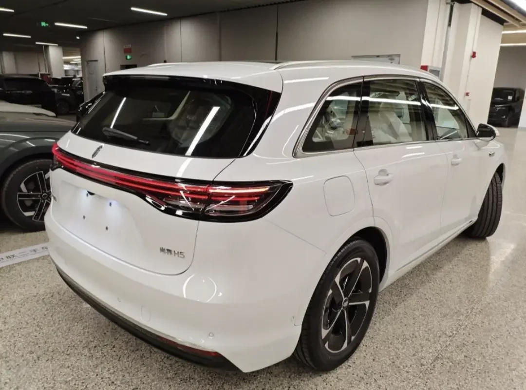 Shangjie H5