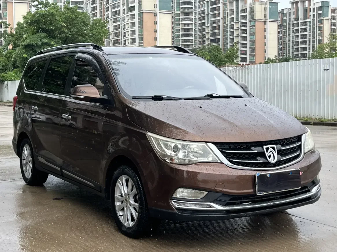 Baojun 730