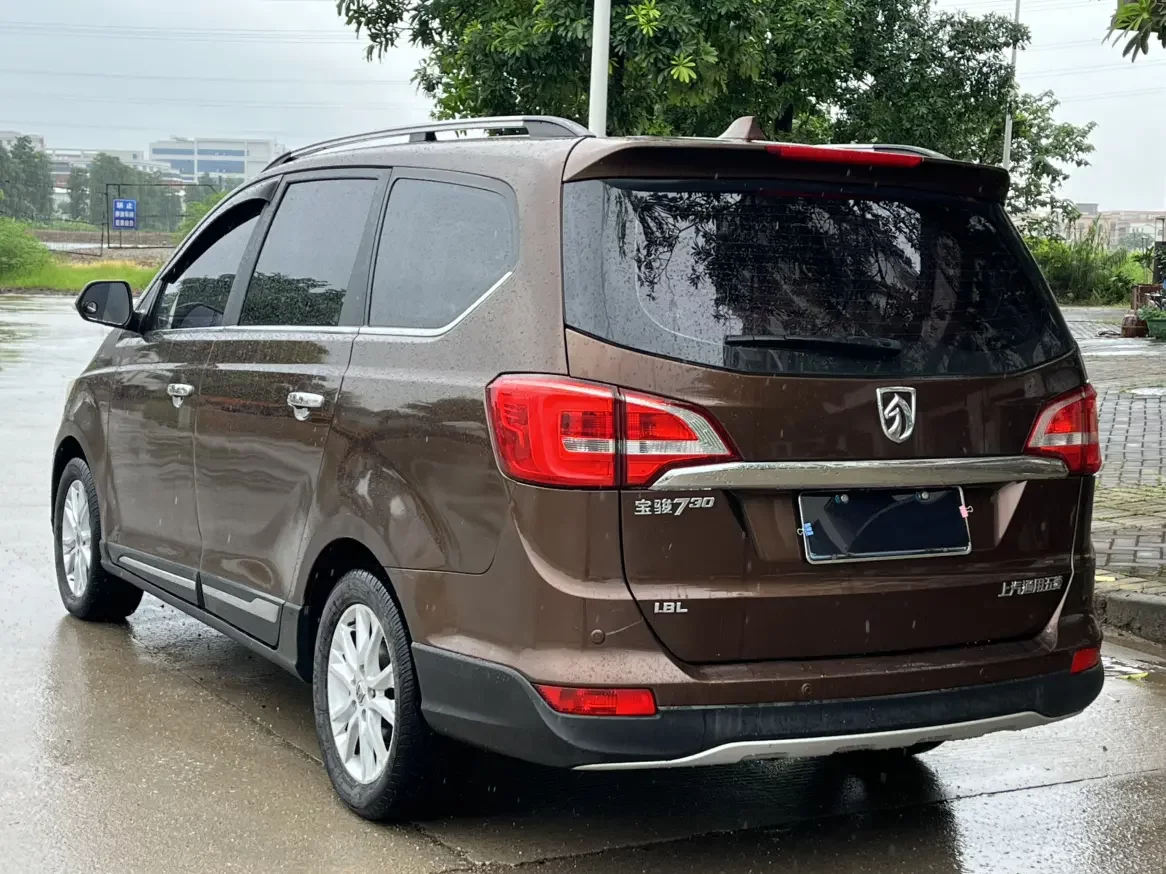 Baojun 730