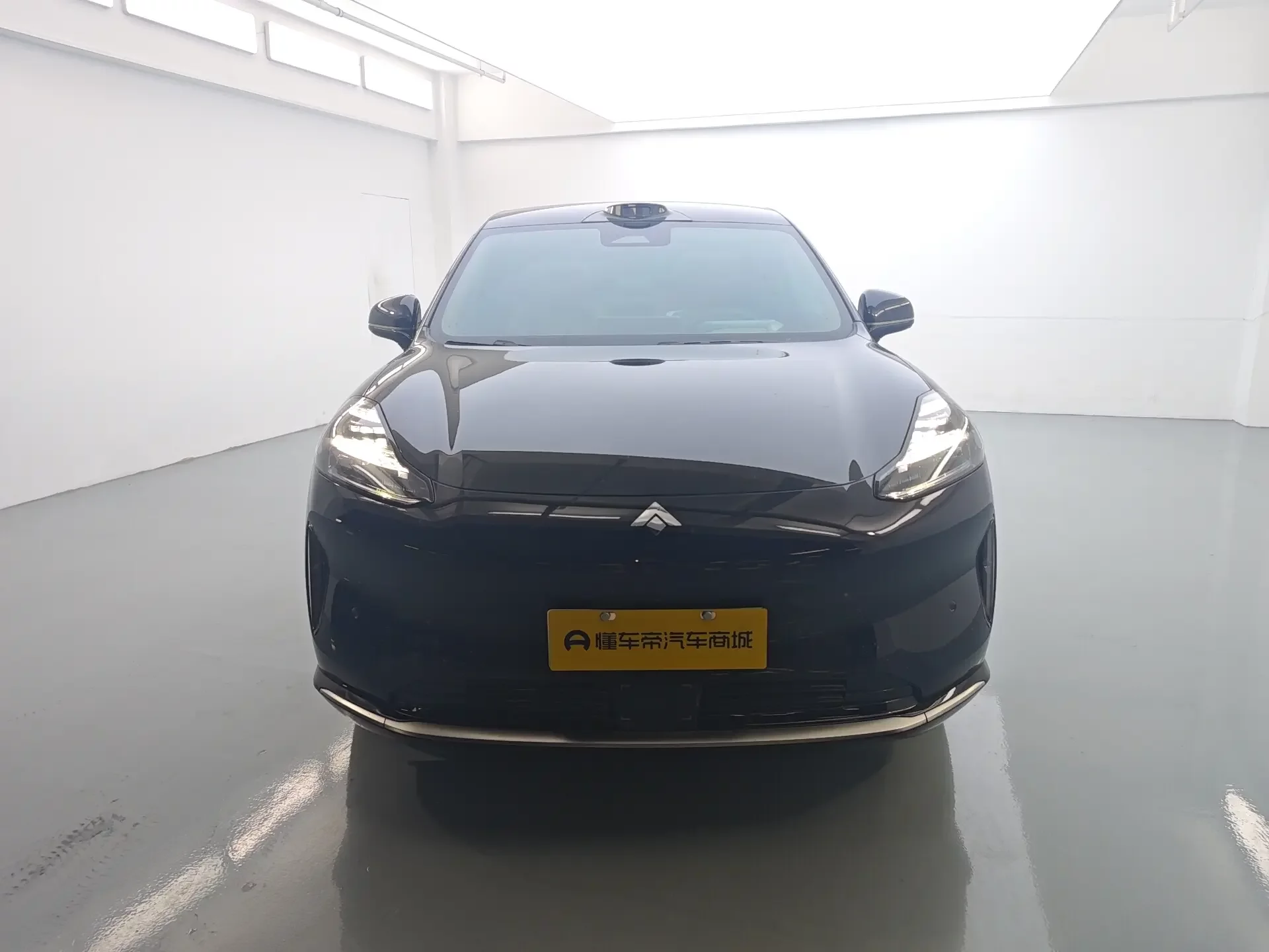GAC Haobo Haopin HT