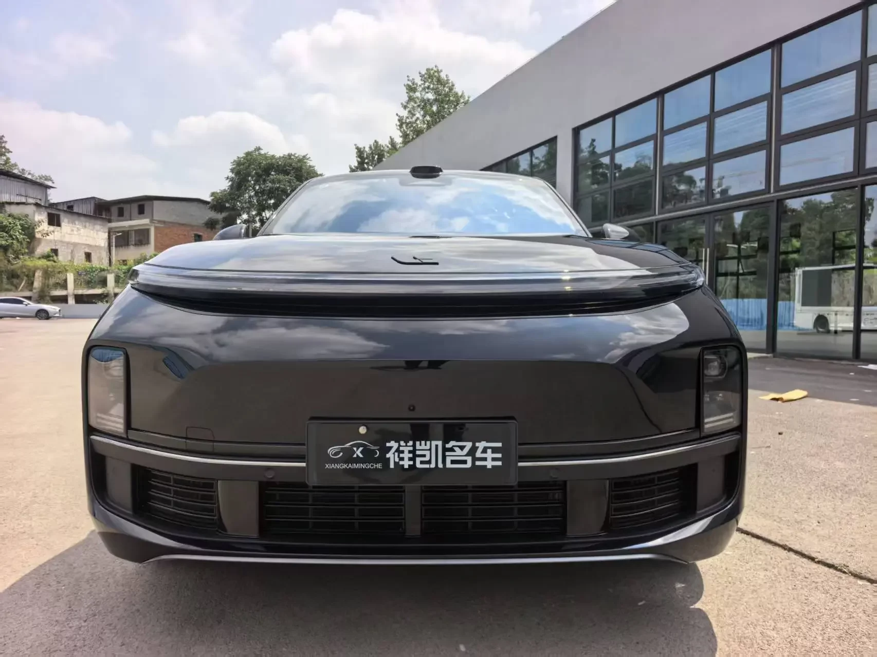 Lixiang L9
