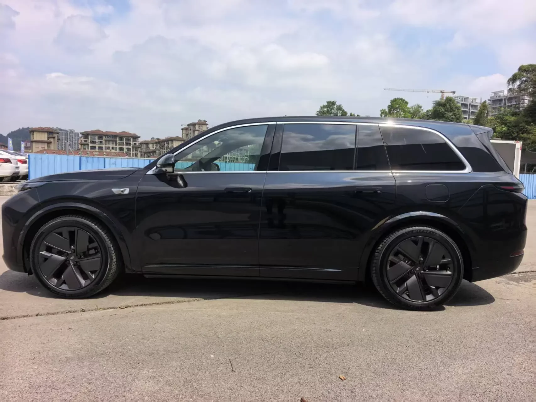 Lixiang L9