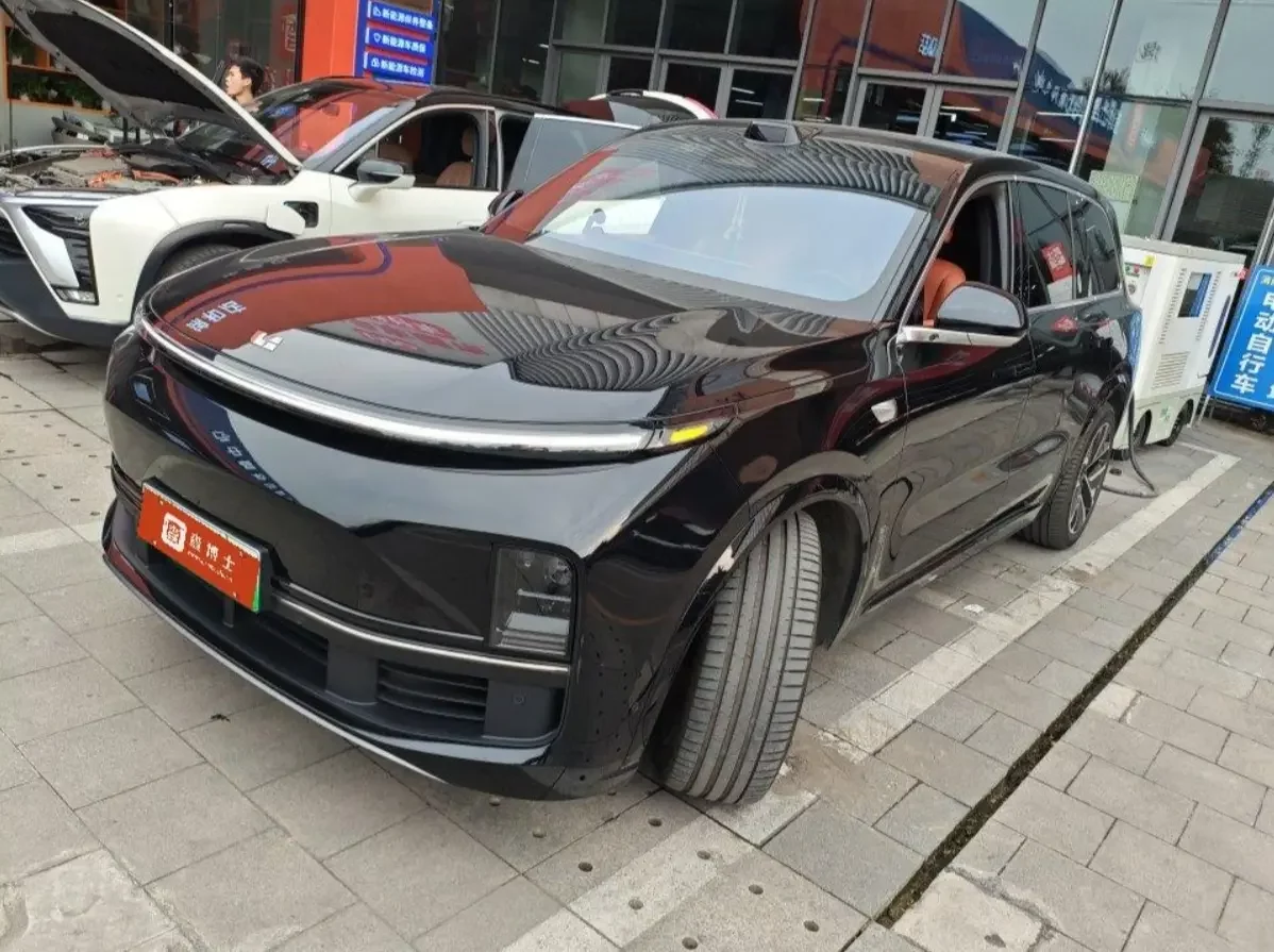 Lixiang L9