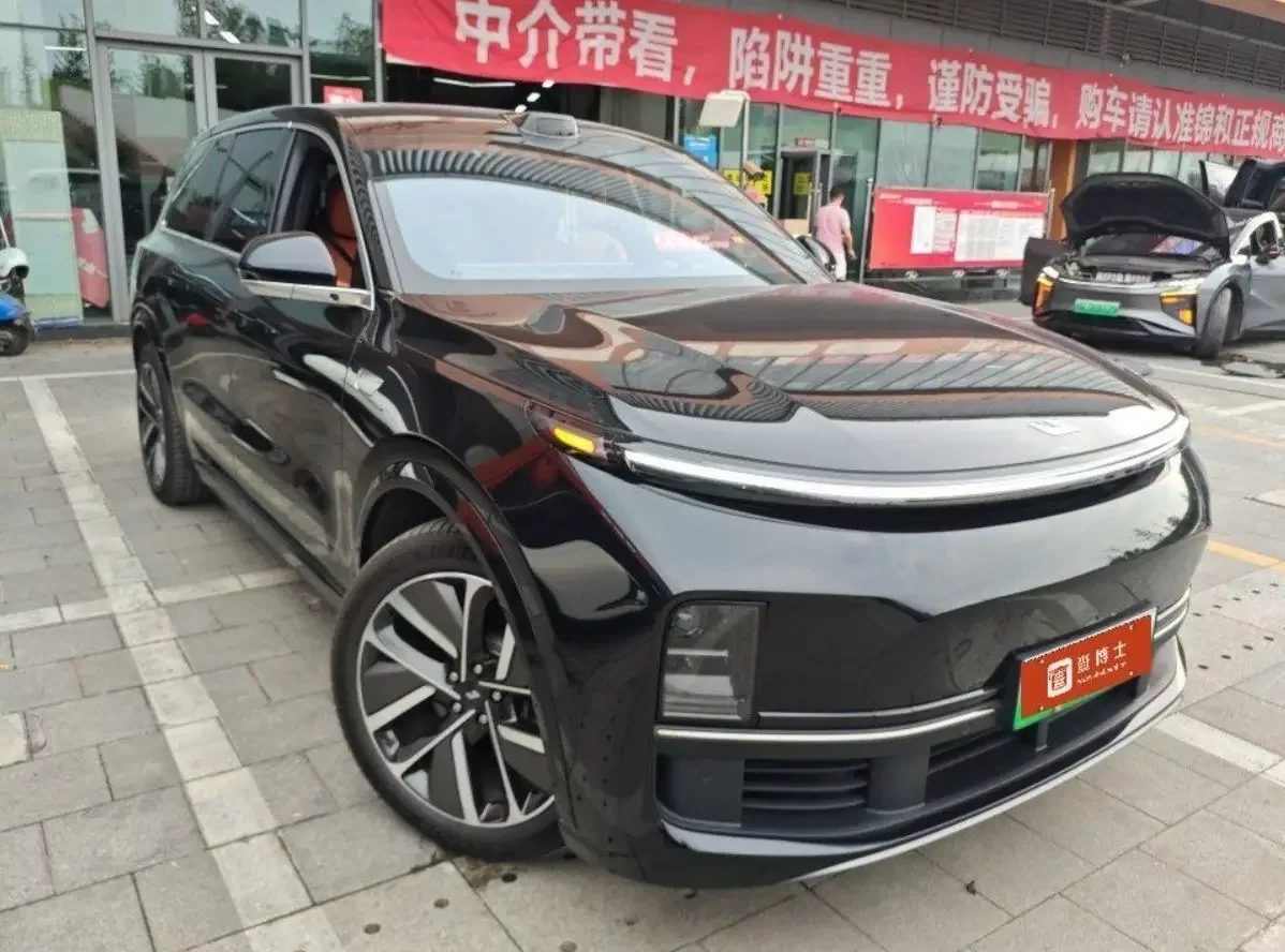 Lixiang L9