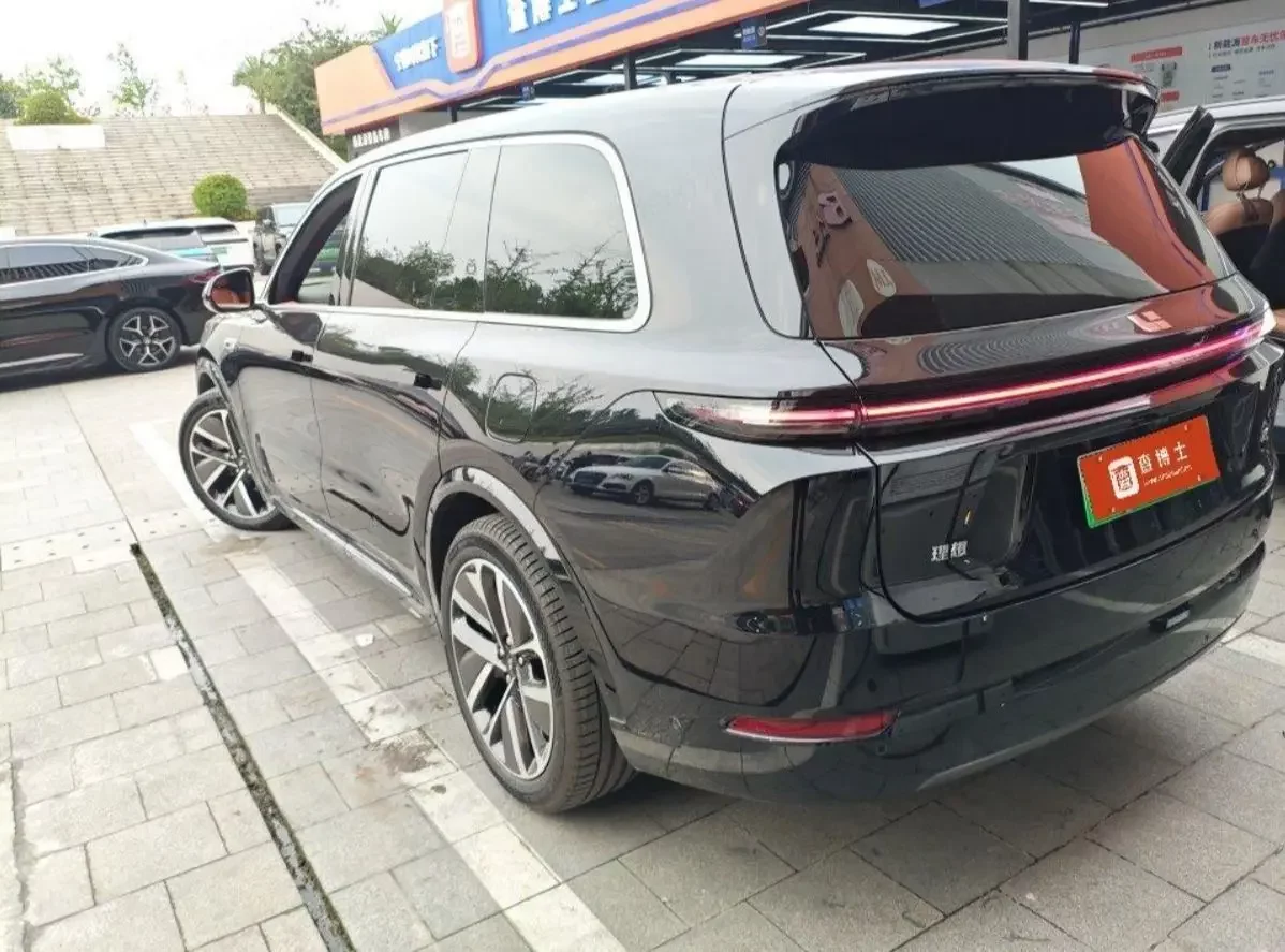 Lixiang L9
