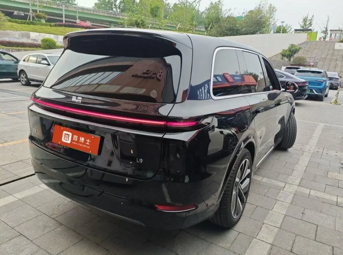 Lixiang L9