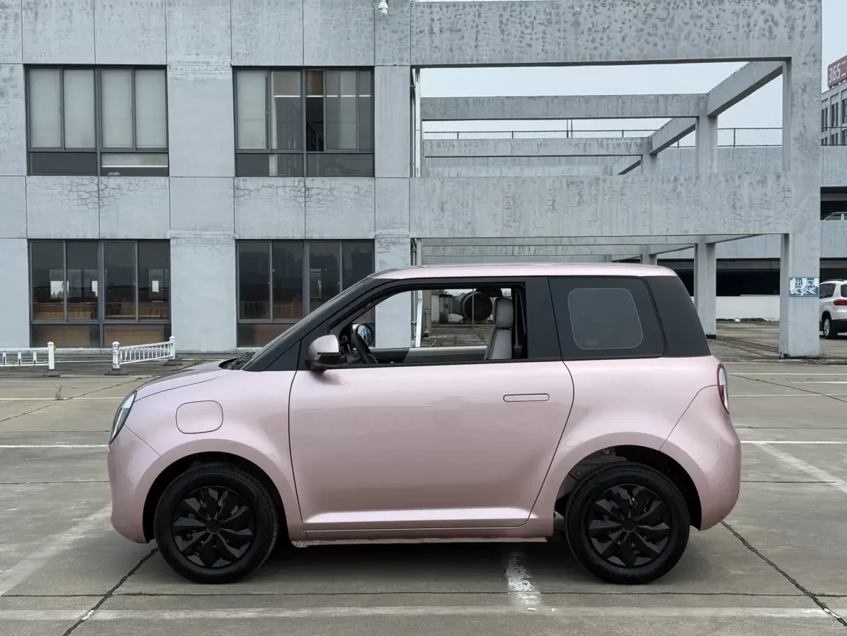 Changan Lumin