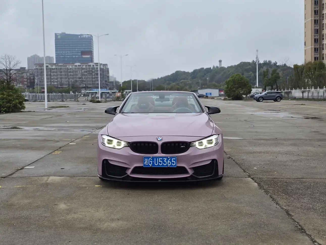 BMW M4