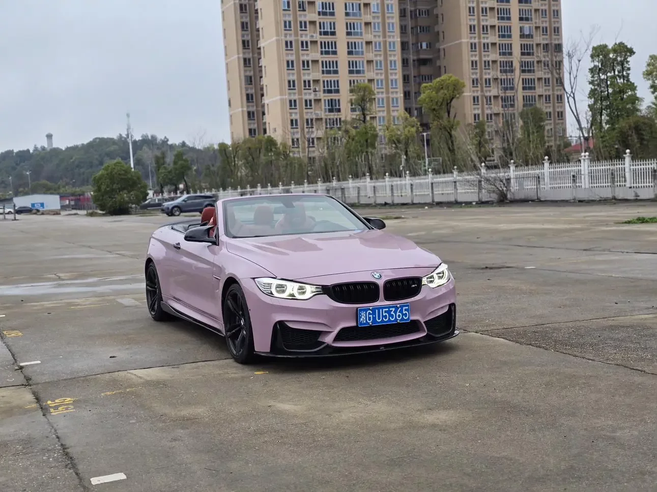 BMW M4