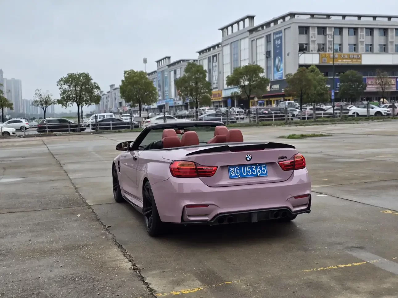 BMW M4