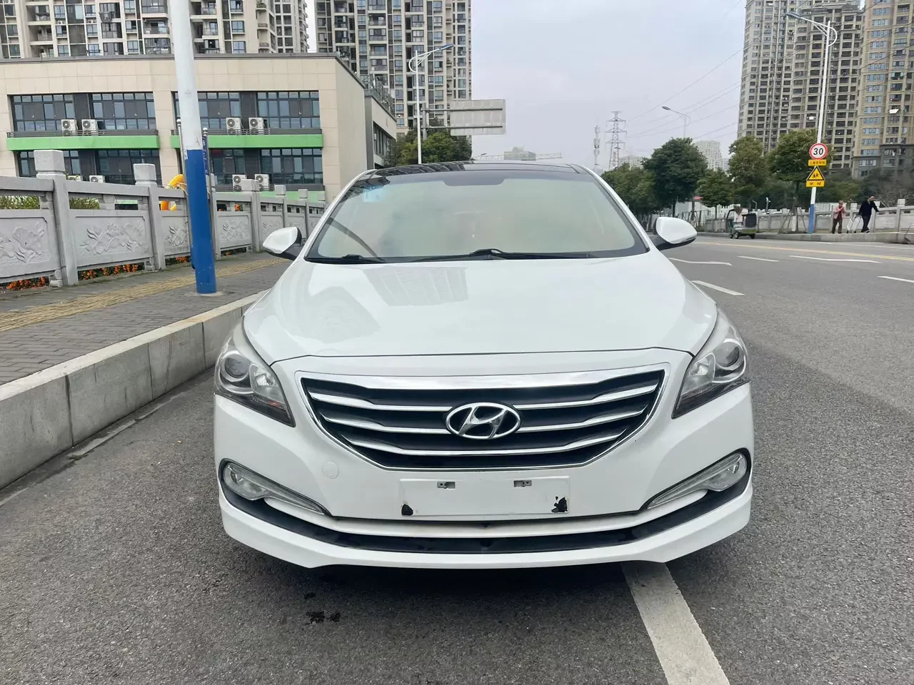 Hyundai famous pictures