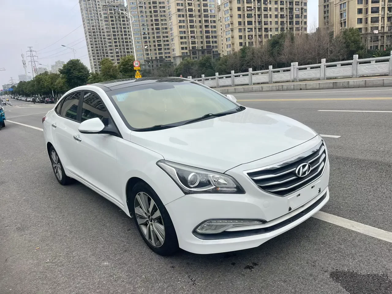 Hyundai famous pictures