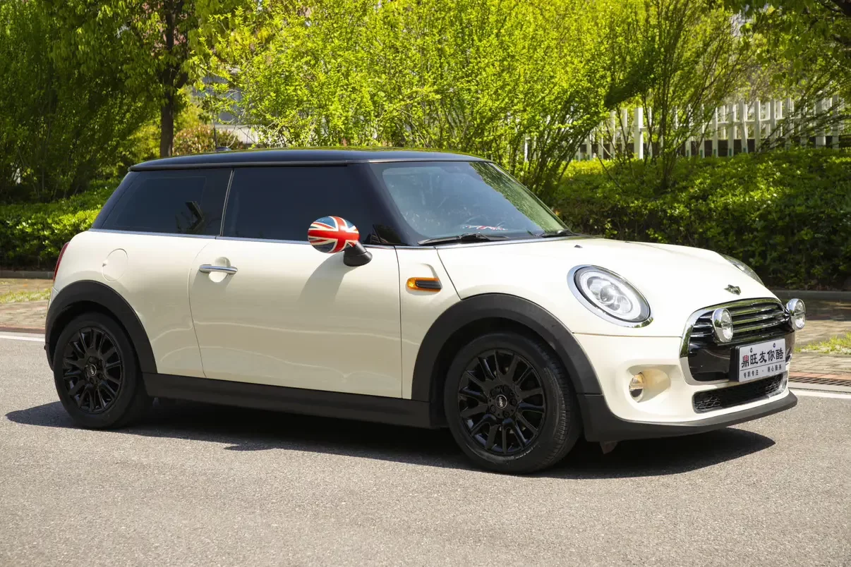 MINI 
