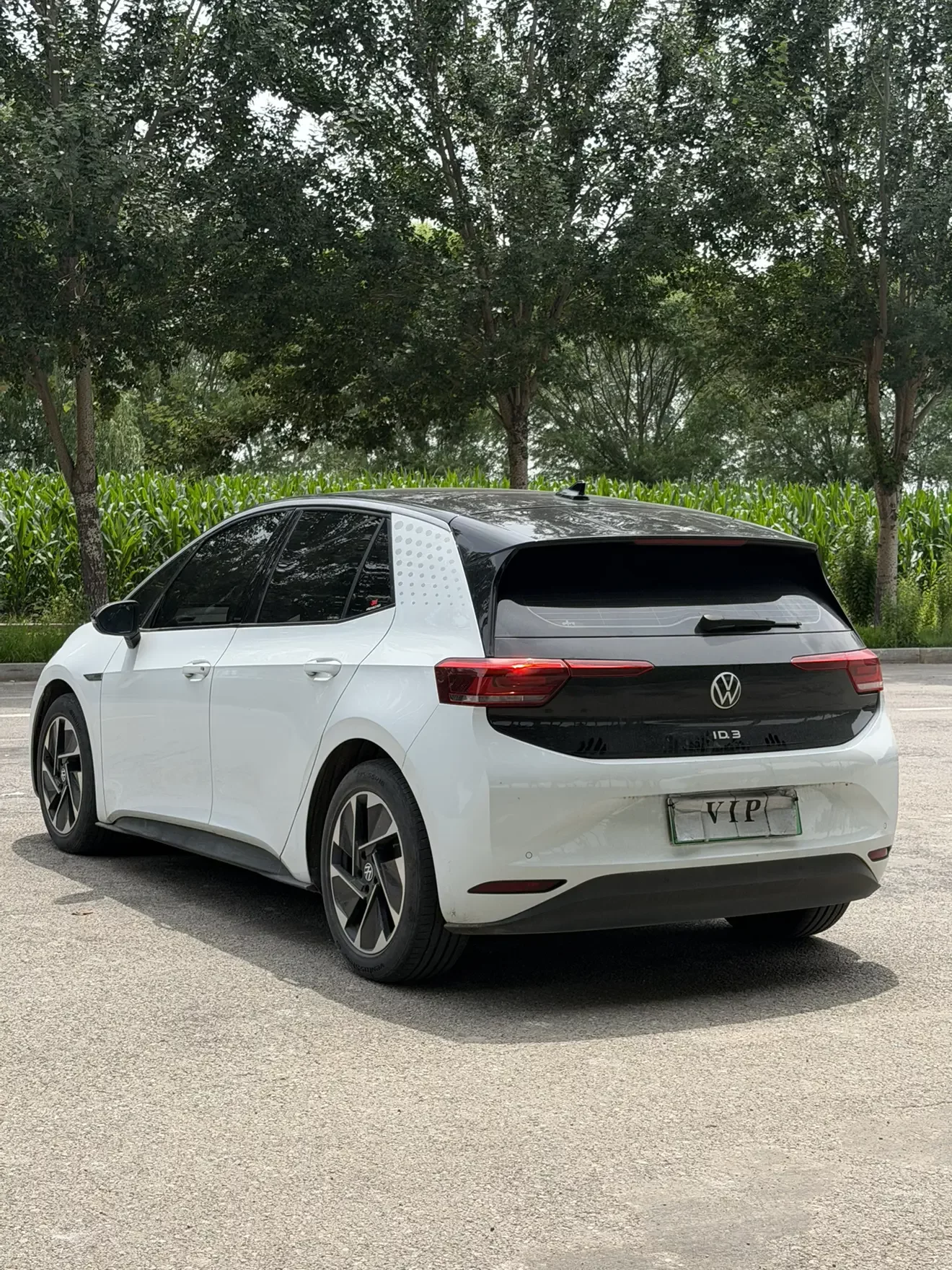 Volkswagen ID.3
