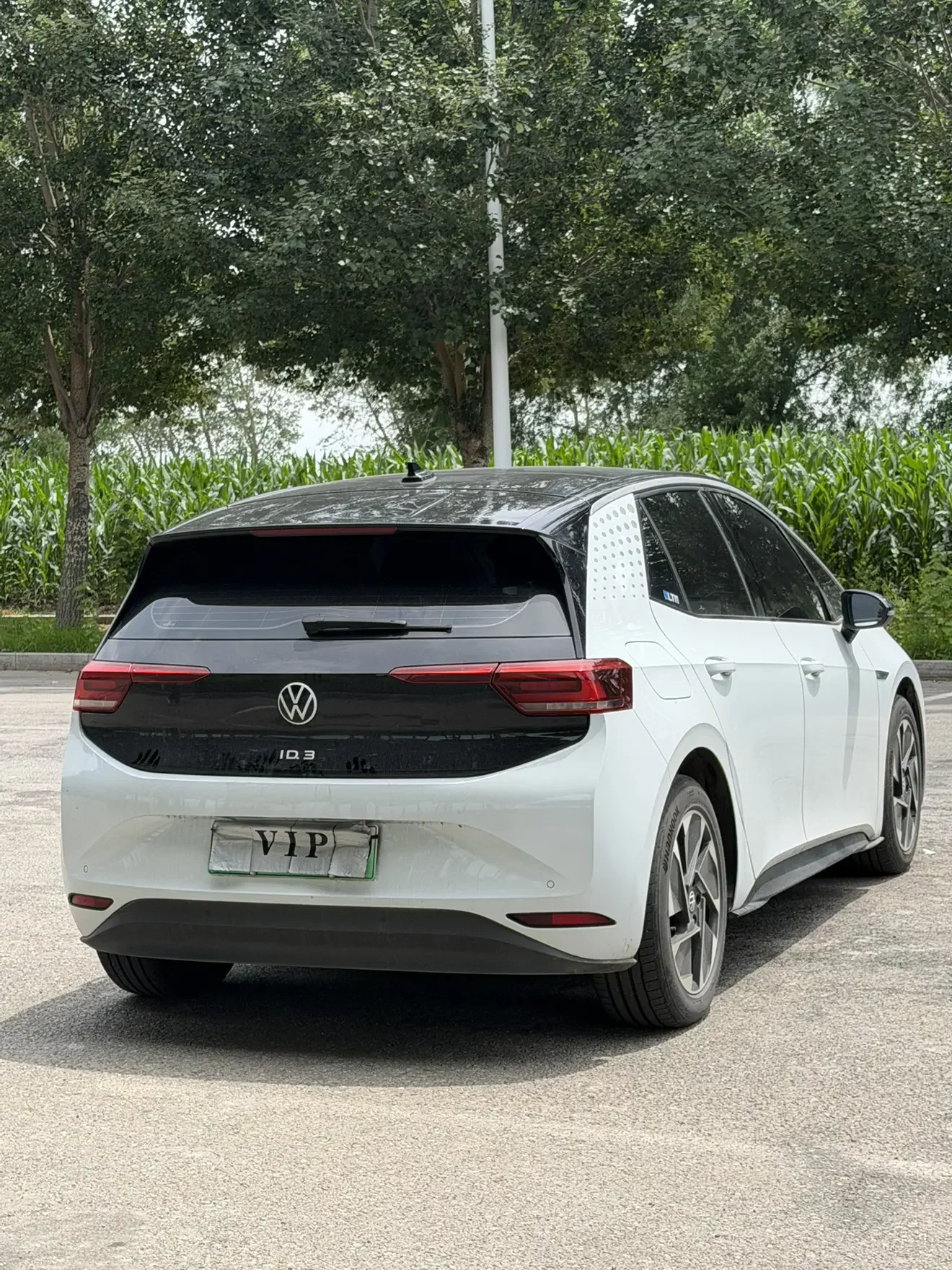 Volkswagen ID.3