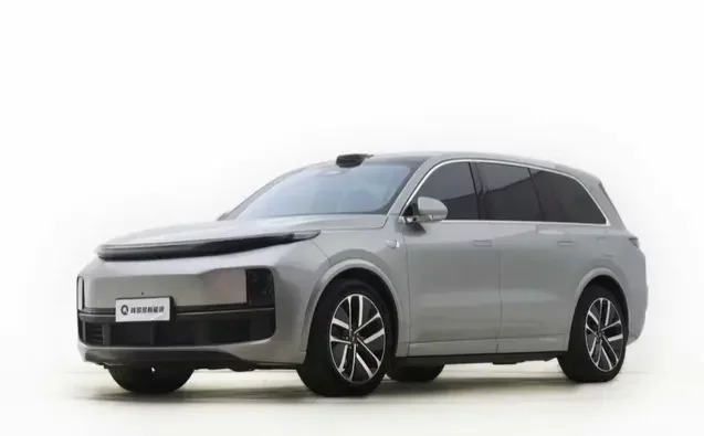 Lixiang L9
