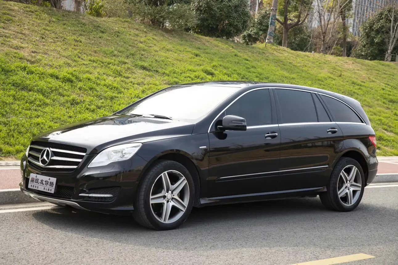 Mercedes-Benz R-Class