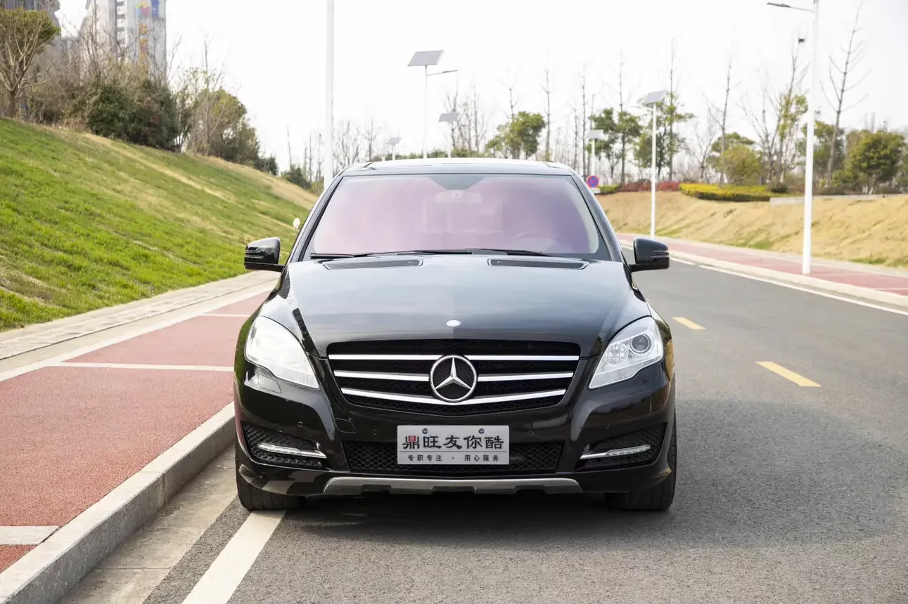 Mercedes-Benz R-Class