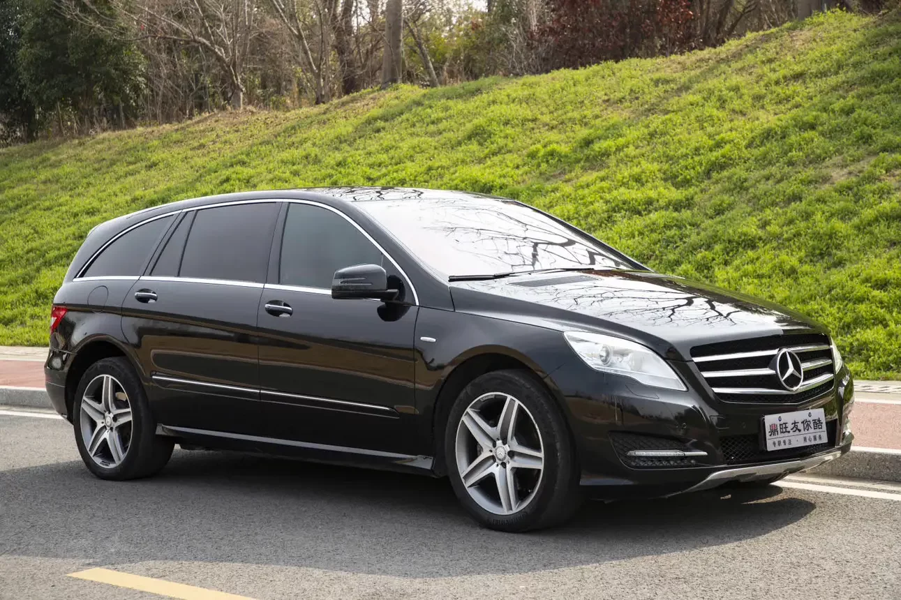 Mercedes-Benz R-Class