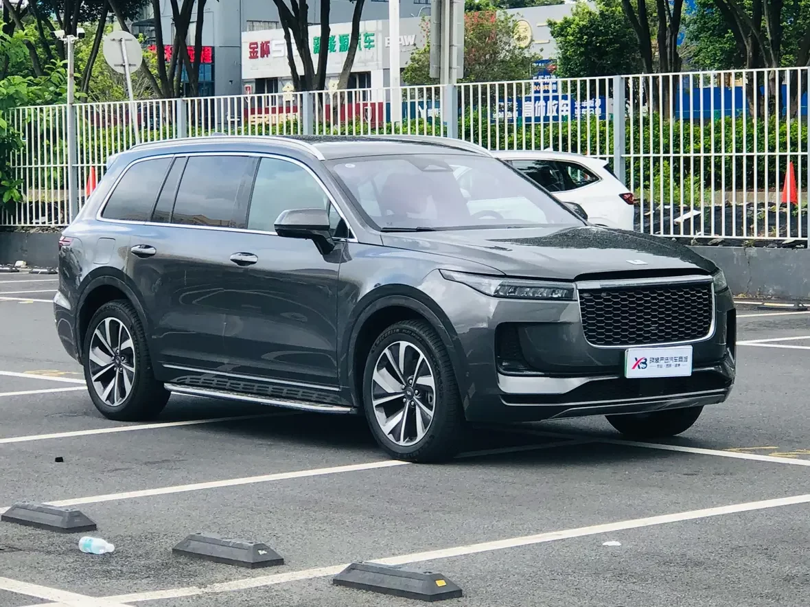 Lixiang ONE