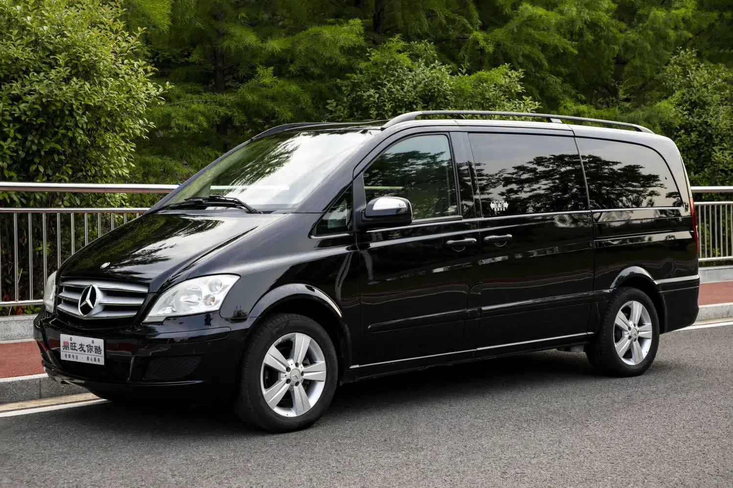 Mercedes-Benz Viano