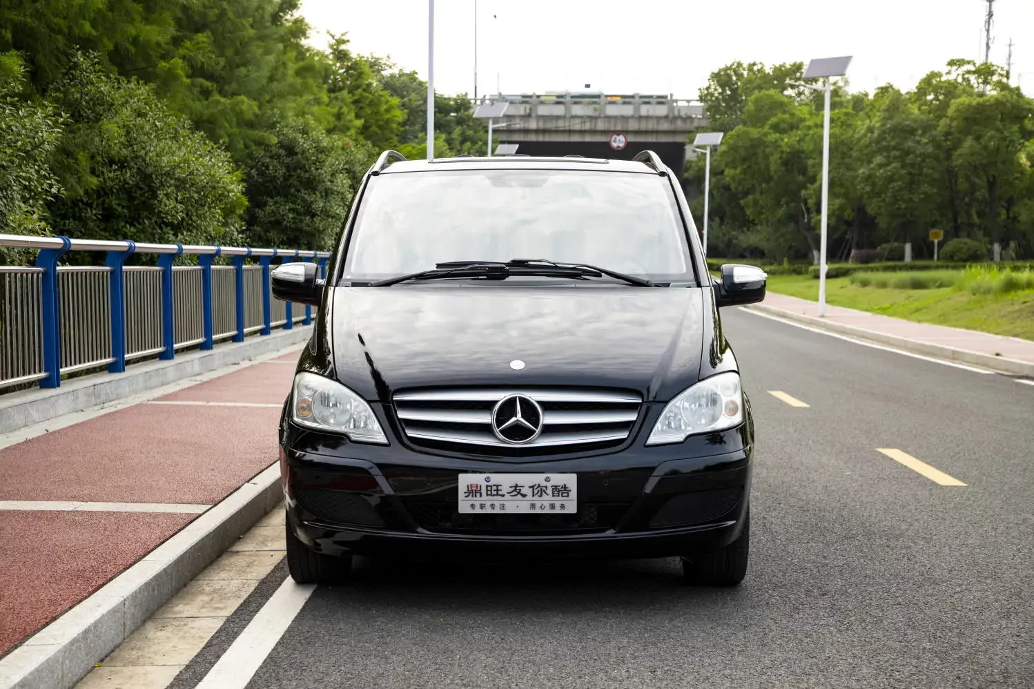 Mercedes-Benz Viano