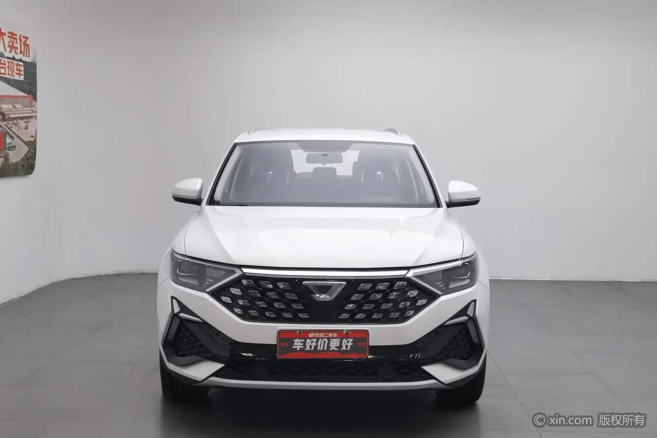 Jetta VS5