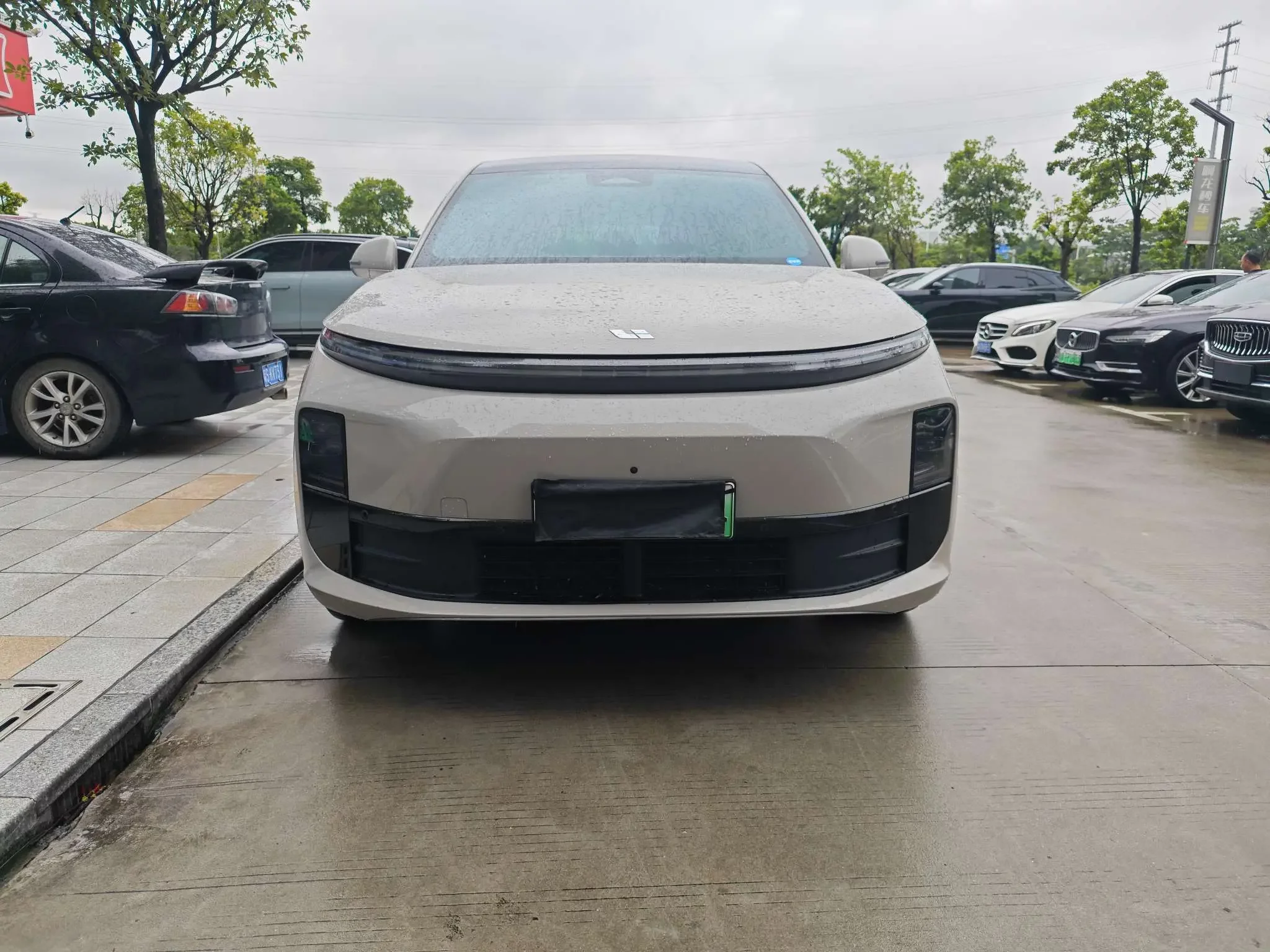 Lixiang L6
