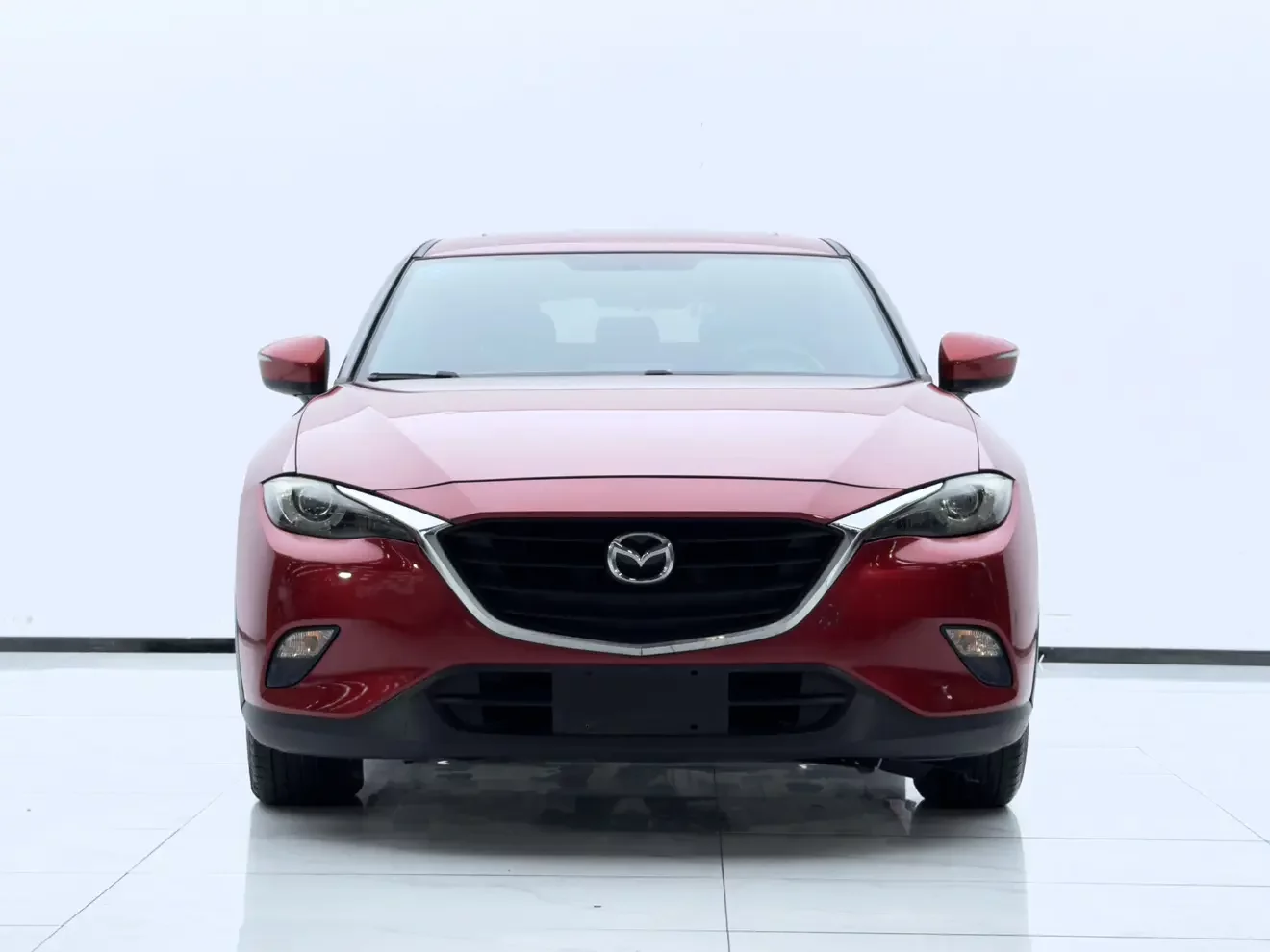 Mazda CX-4