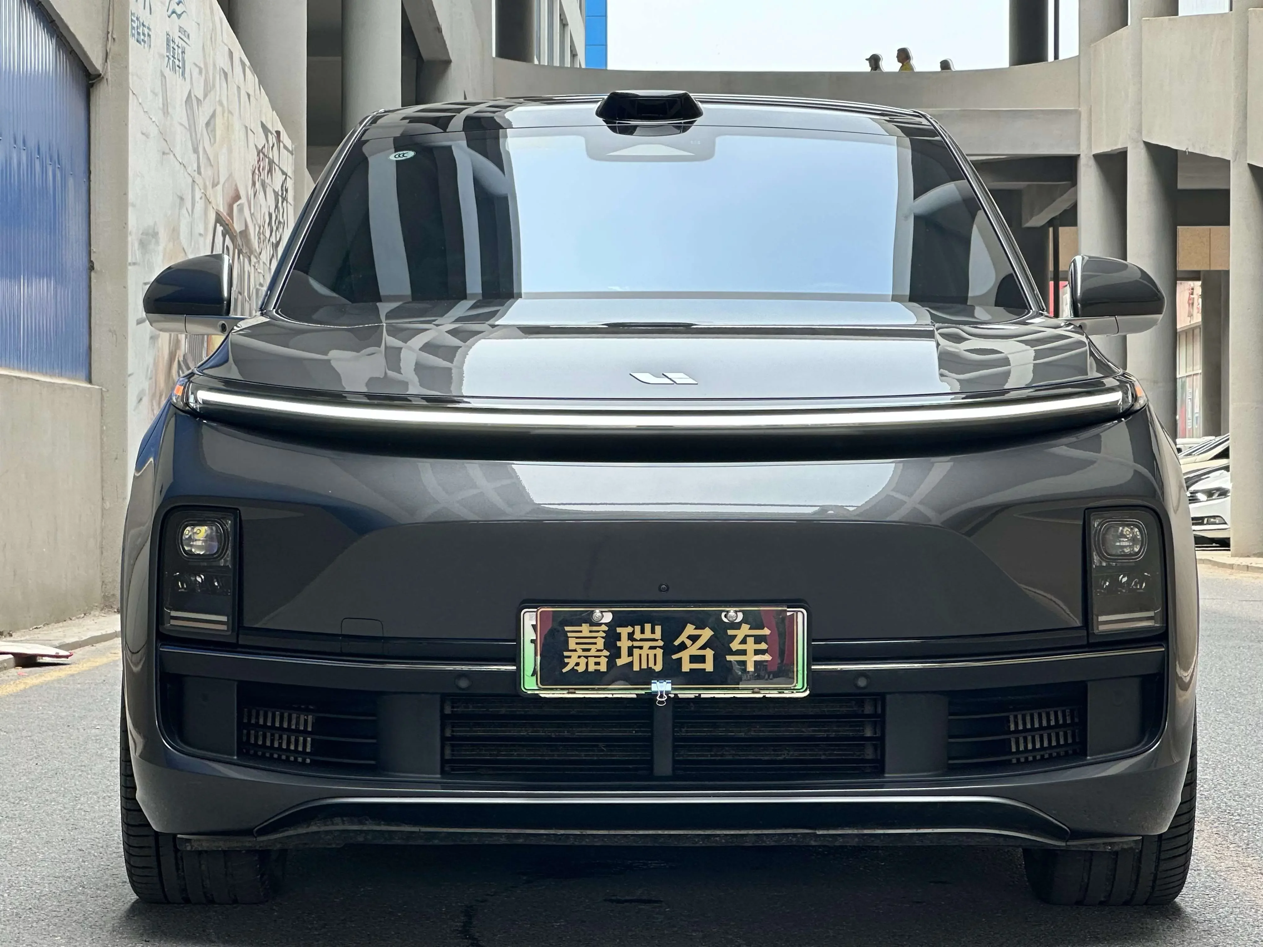 Lixiang L9