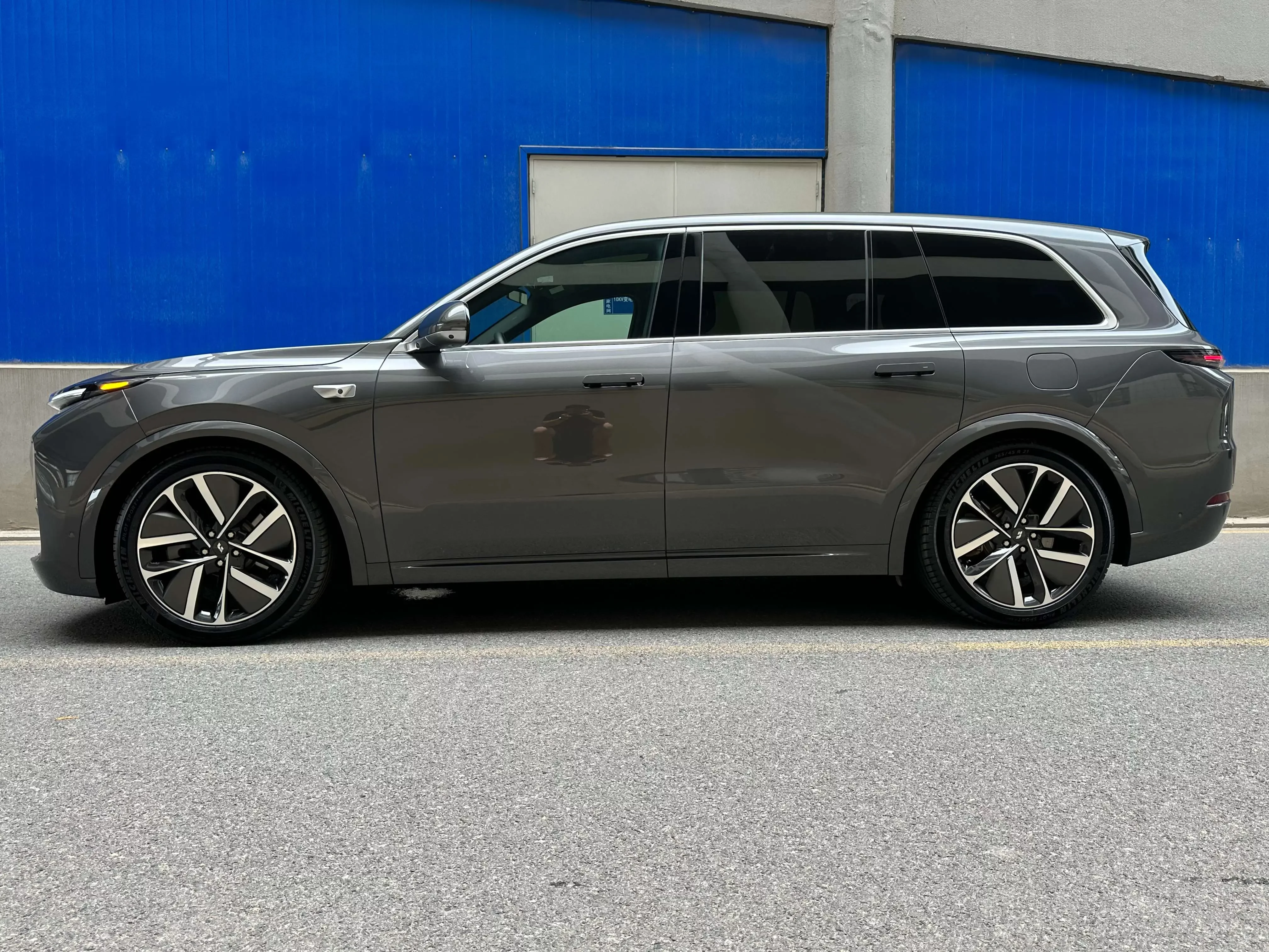 Lixiang L9
