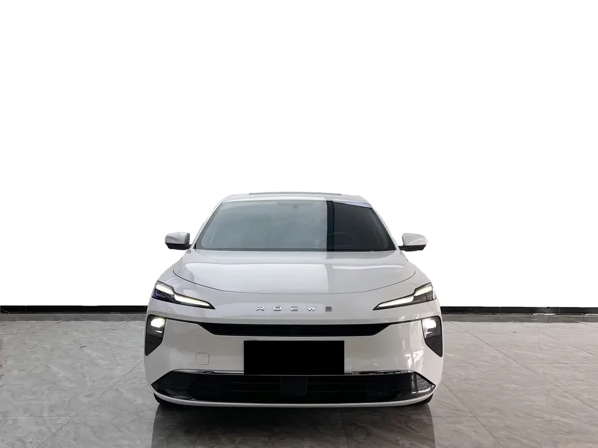Roewe D6