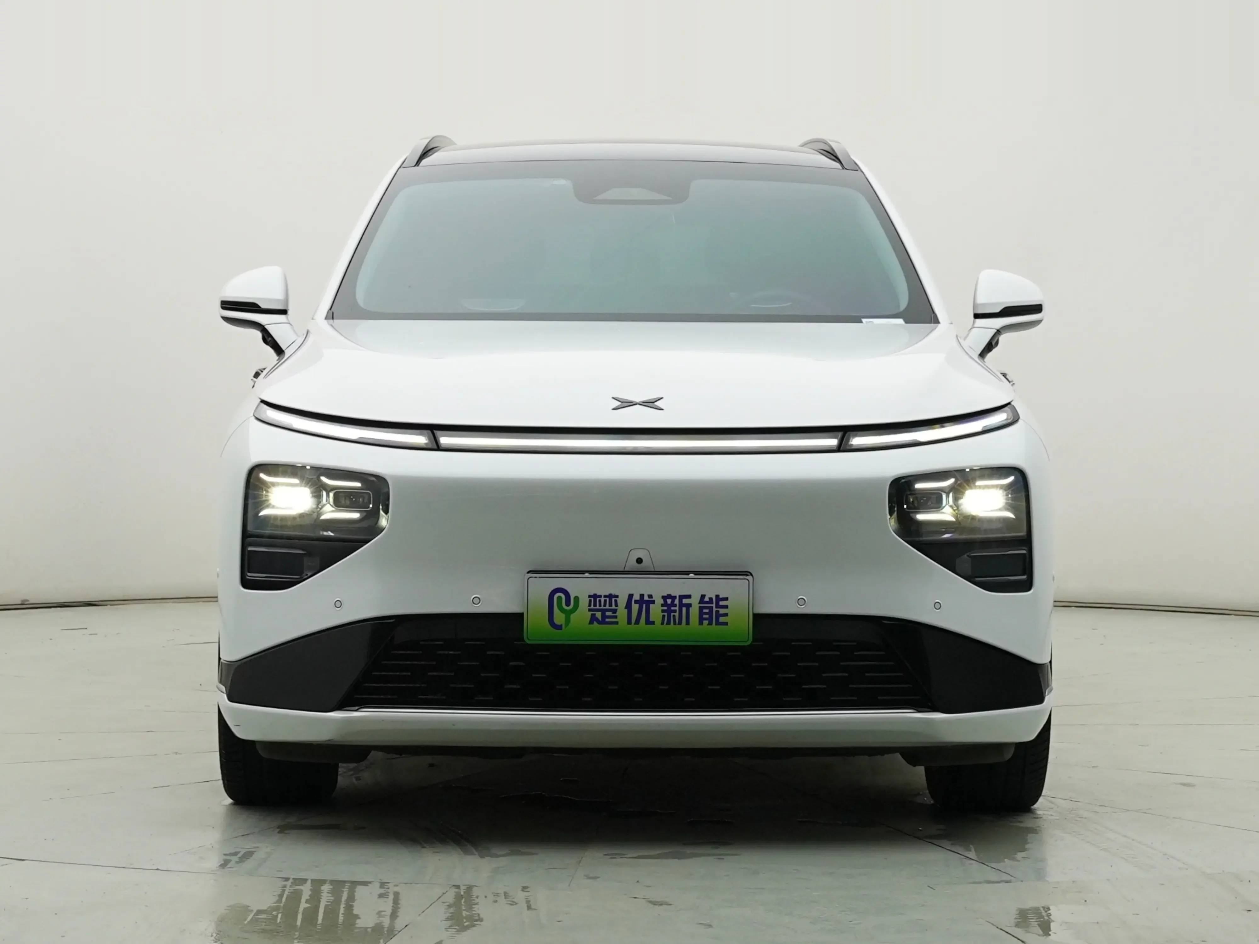 Xpeng G9