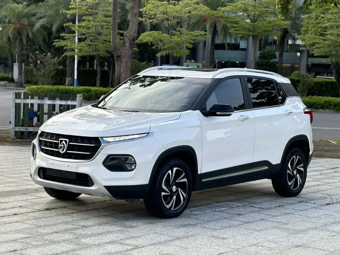 Baojun 510
