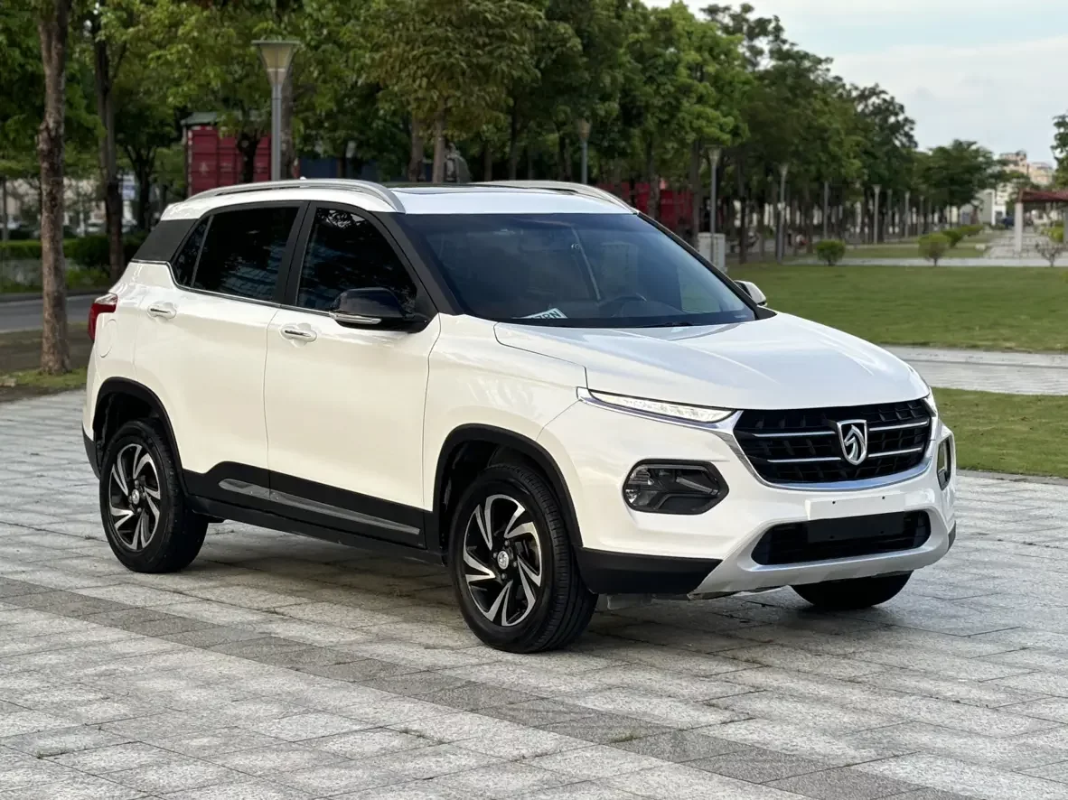 Baojun 510