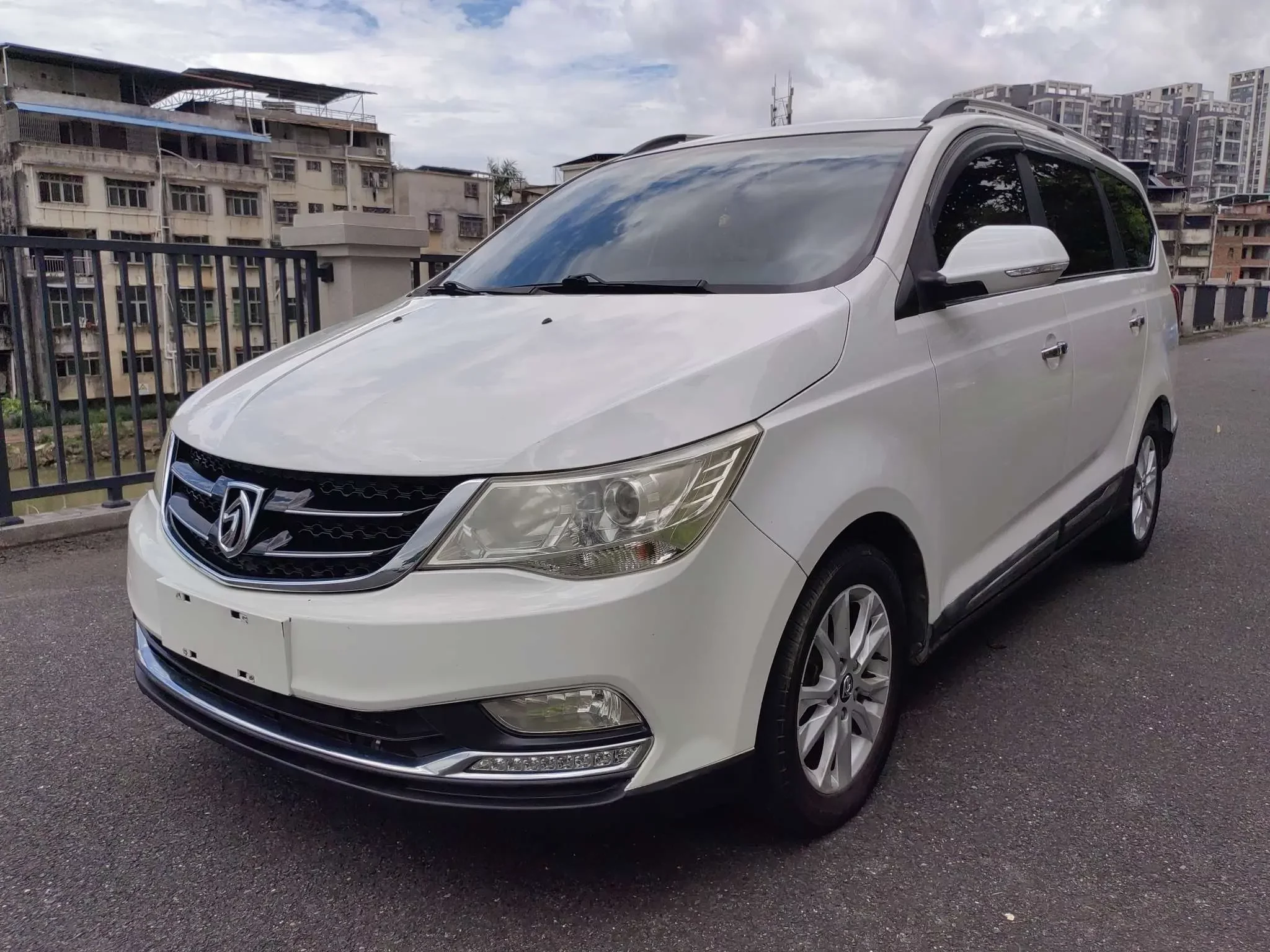 Baojun 730