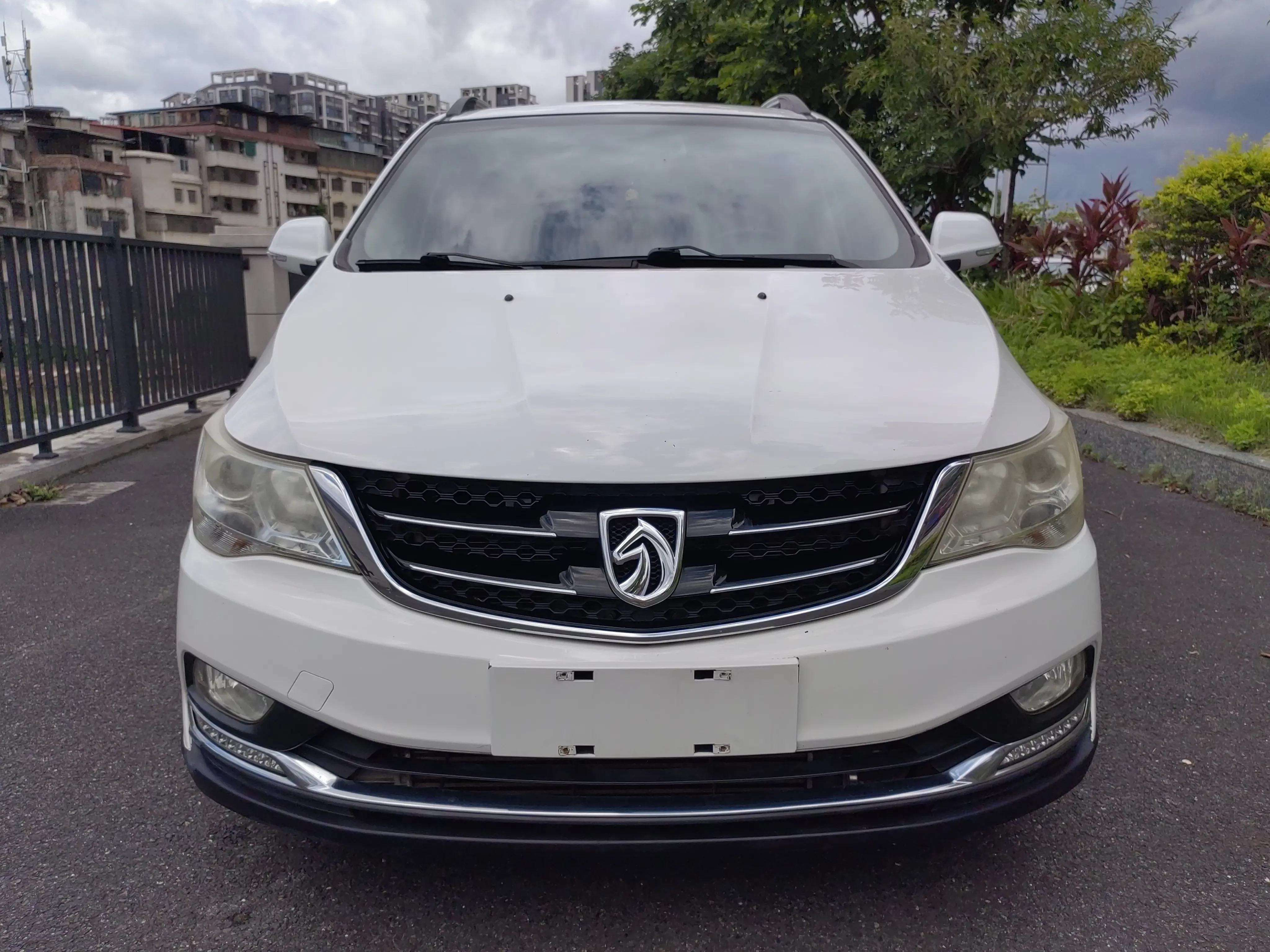 Baojun 730