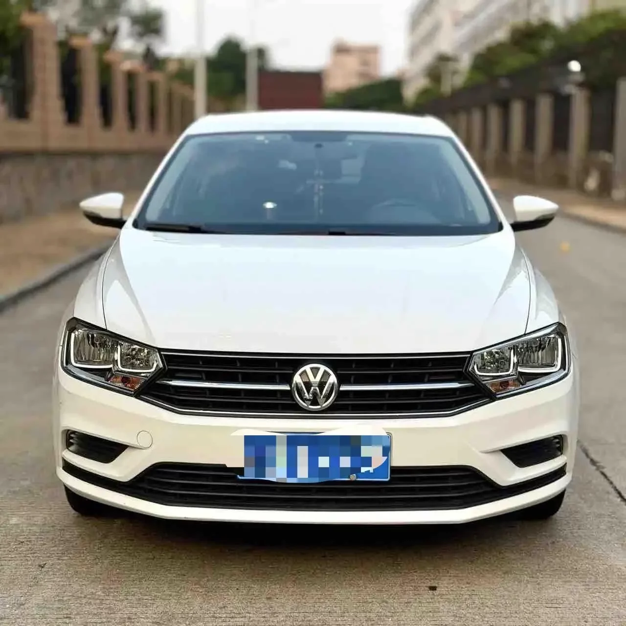 Volkswagen Bora