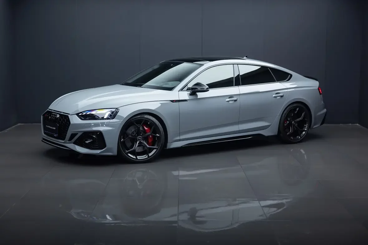 Audi RS 5
