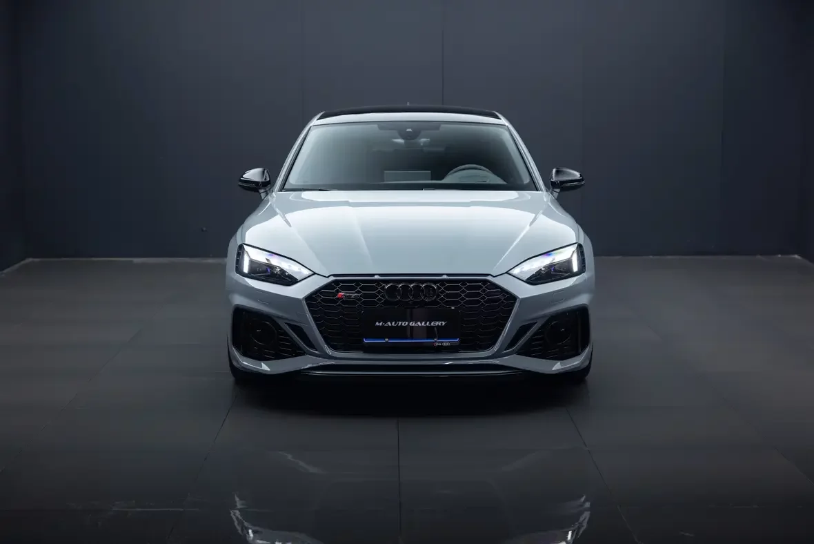 Audi RS 5