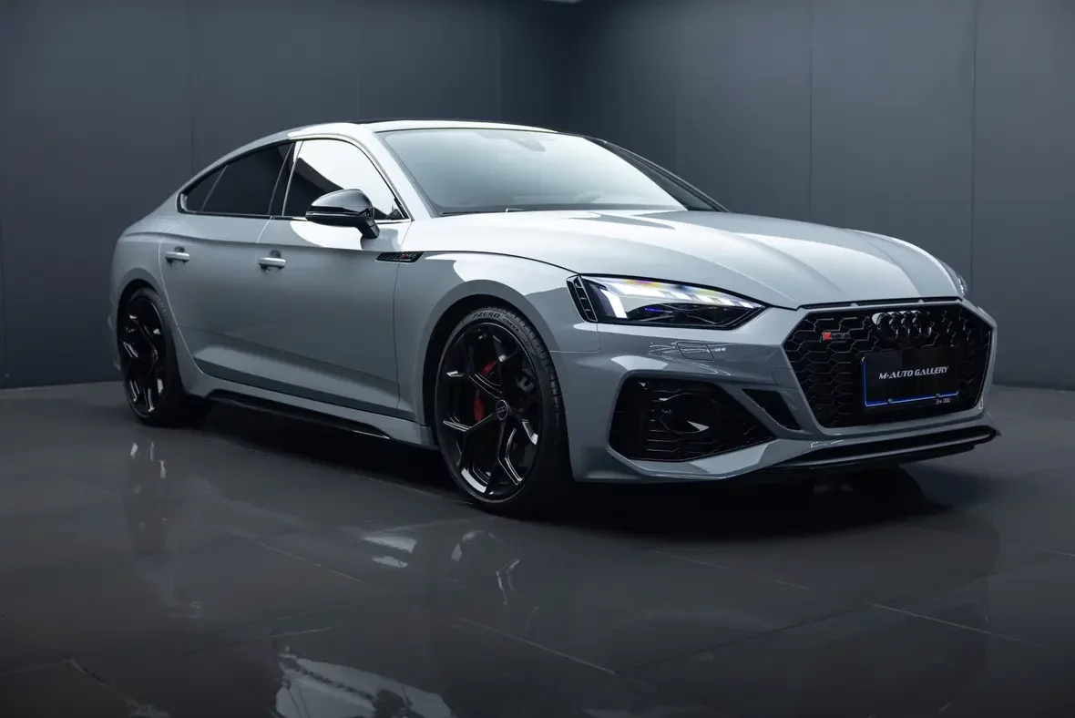 Audi RS 5