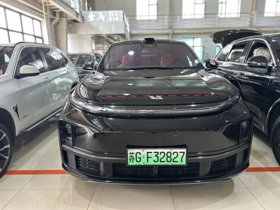 Lixiang L7