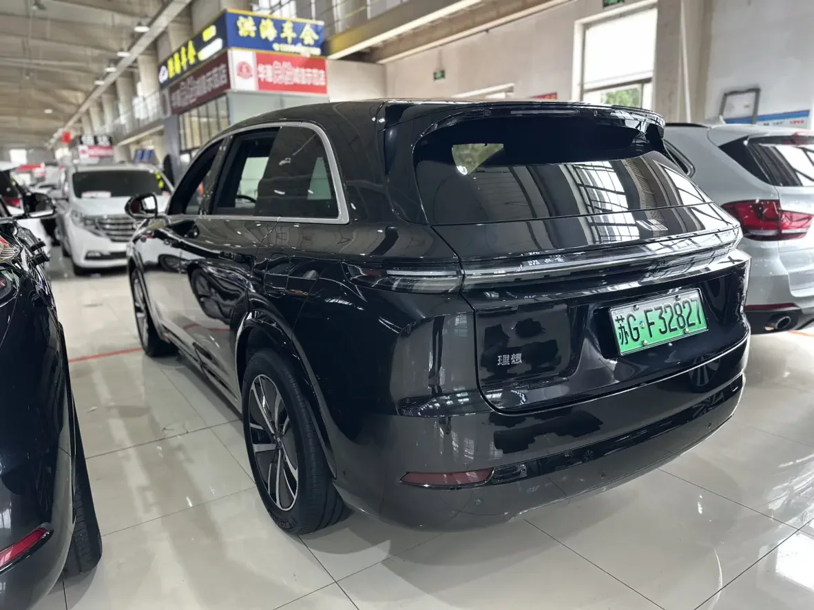 Lixiang L7