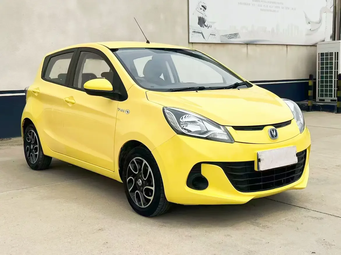 Changan Ben Ben