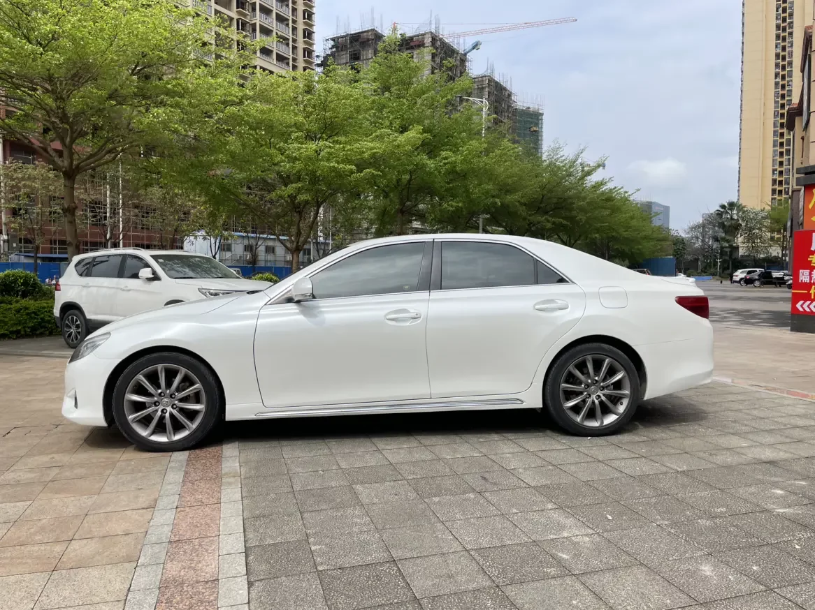 Toyota Ruizhi