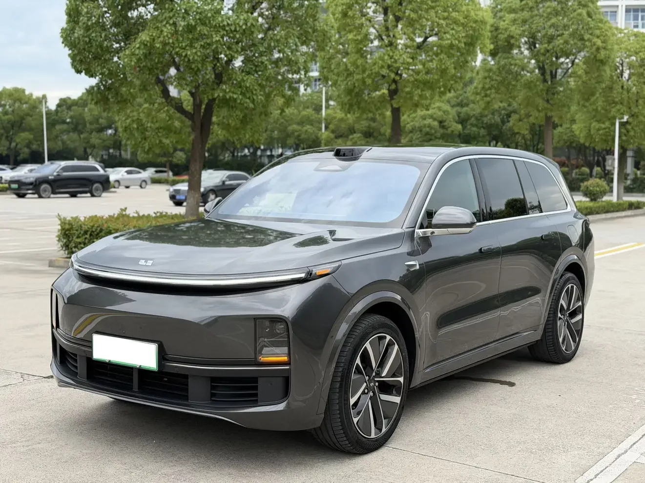 Lixiang L9