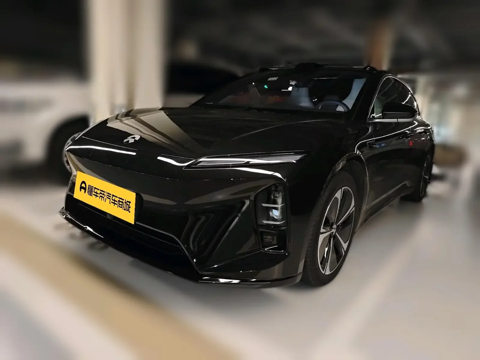 NIO ET5T