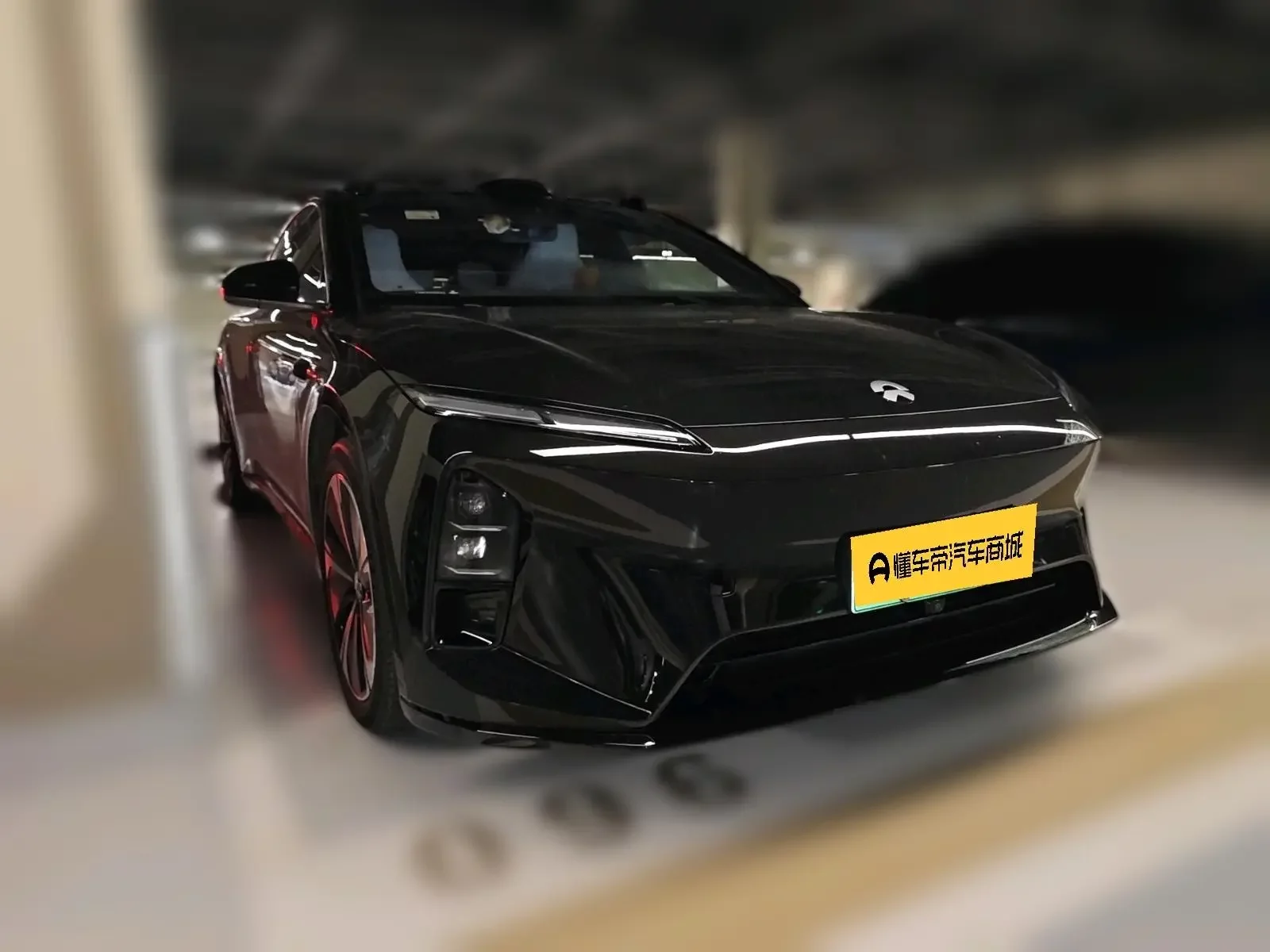 NIO ET5T
