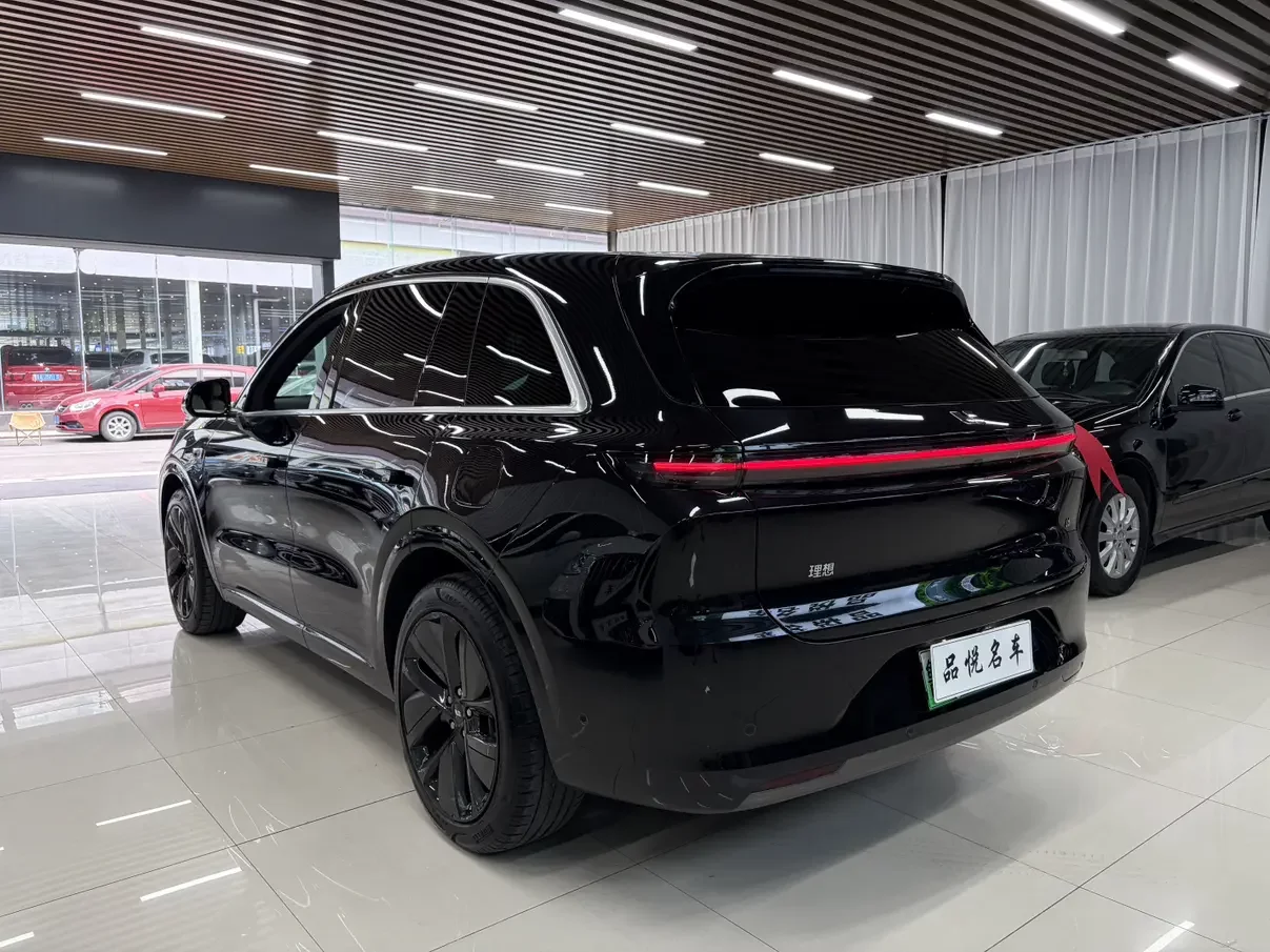 Lixiang L6