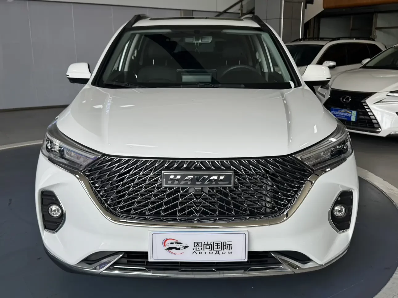 Haval M6